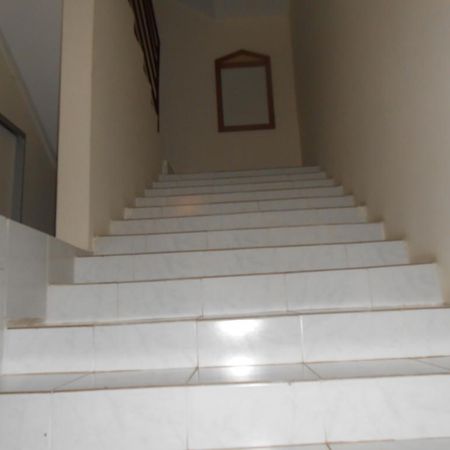 Alanya Demir Hotel מראה חיצוני תמונה