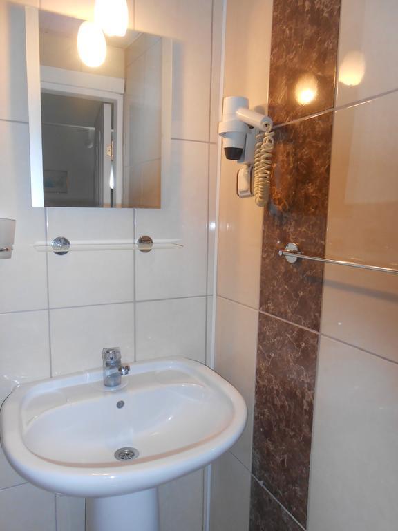 Alanya Demir Hotel חדר תמונה