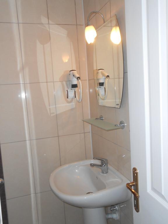 Alanya Demir Hotel חדר תמונה