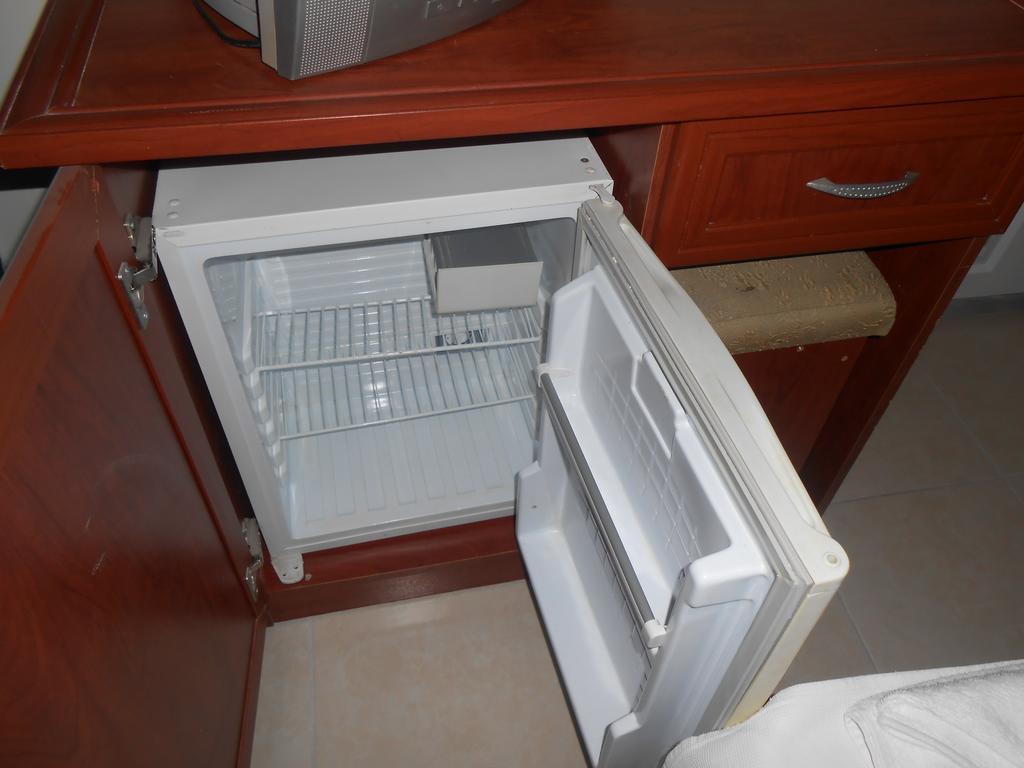 Alanya Demir Hotel חדר תמונה