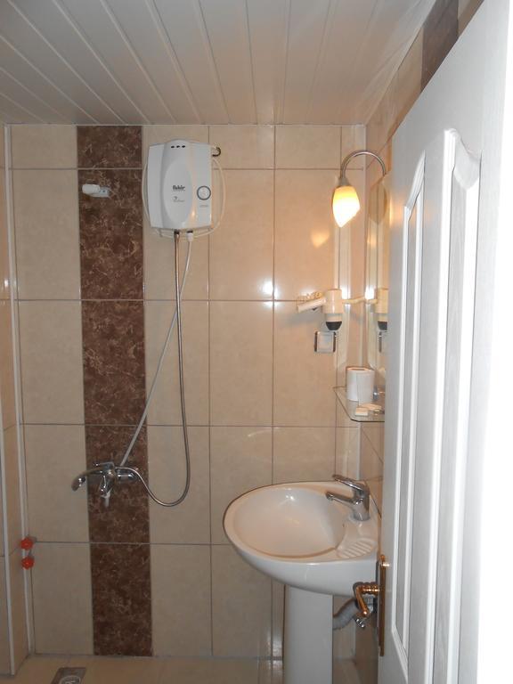 Alanya Demir Hotel מראה חיצוני תמונה