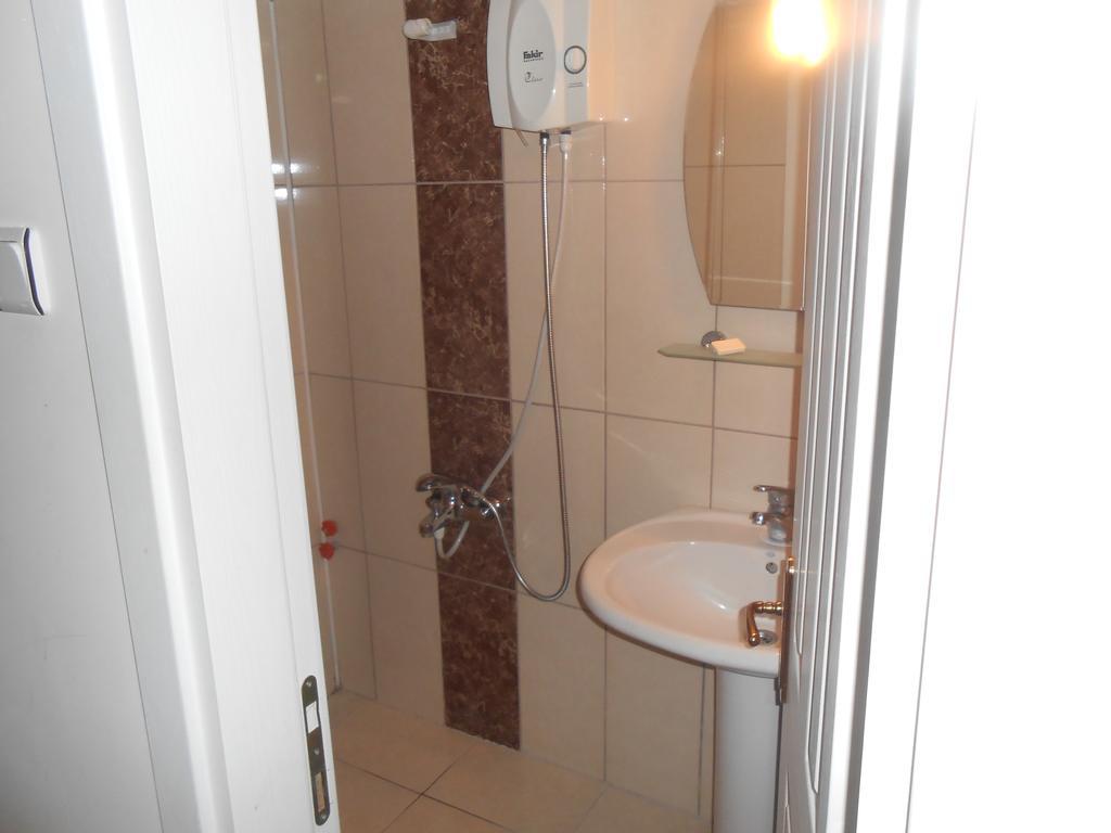Alanya Demir Hotel מראה חיצוני תמונה