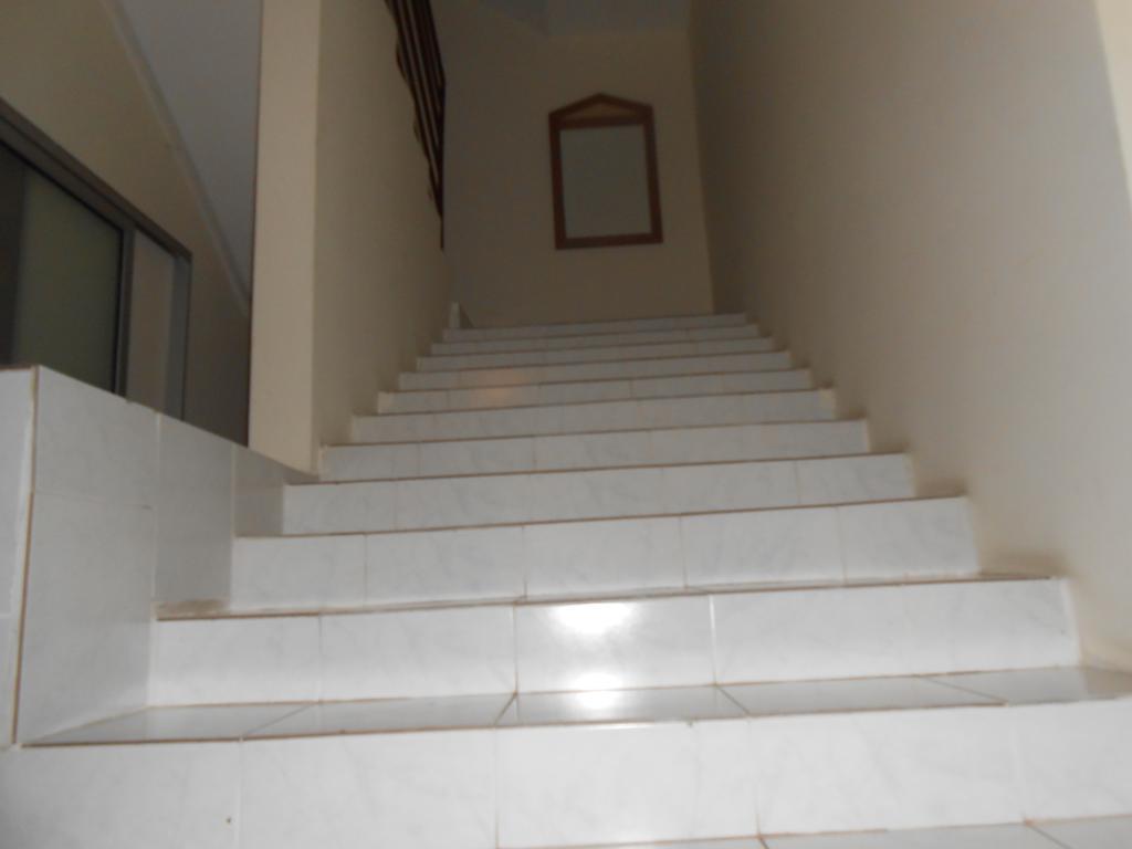 Alanya Demir Hotel מראה חיצוני תמונה